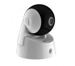 Camera IP Dome Pal/Tilt Wifi hồng ngoại 1 MP  ( quay quét ), chuẩn nén H.264 - DS-2CD2Q10FD-IW