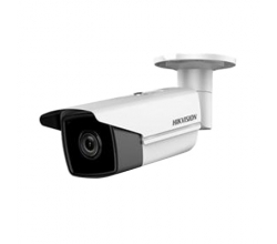 Camera IP Trụ hồng ngoại 2MP - 3MP - 5MP - 8MP chuẩn nén H.265+ - DS-2CD2T25FHWD-I8