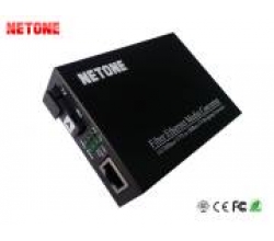 Media Converter Netone NO-MCF-SM25A