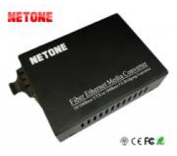 Media Converter Netone NO-MCF-MM 2B