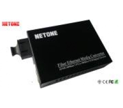 Media Converter Netone NO-MCF-GMM