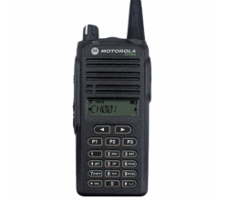 MOTOROLA CP-1660 VHF/UHF