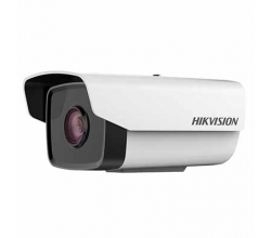 Camera IP trụ hồng ngoại 1 MP chuẩn nén H.264 - DS-2CD1201D-I3