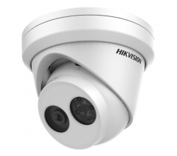 Camera IP Dome hồng ngoại 2MP - 3MP - 8MP chuẩn nén H.265+ - DS-2CD2325FHWD-I 