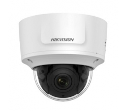 Camera IP Dome hồng ngoại 2MP chuẩn nén H.265+ - DS-2CD2125FHWD-I