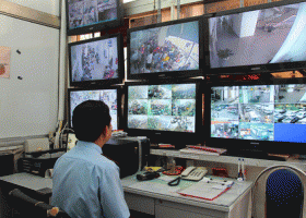 CAMERA GIÁM SÁT TỪ XA